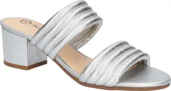 Georgette Slide Sandal | Nordstrom