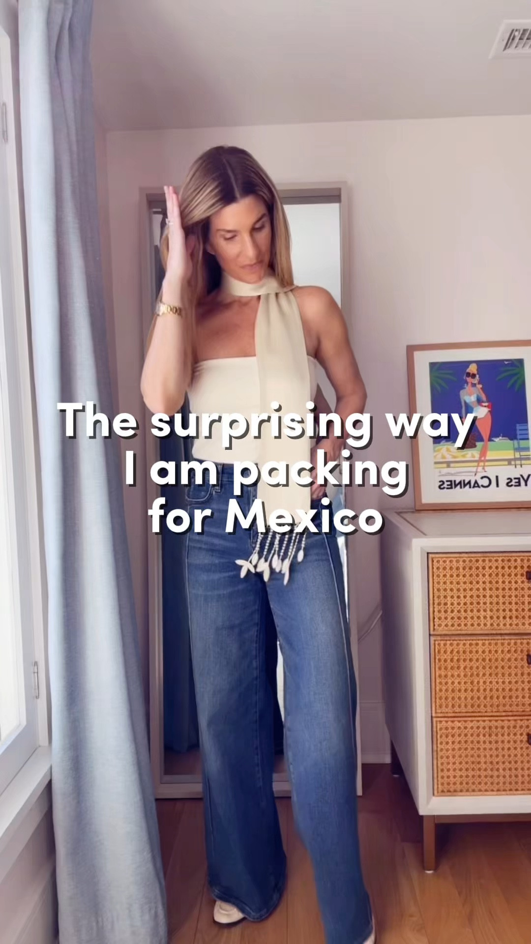 I am linking my travel favorites from luggage to pill boxes to apparel. Message me  if you have any questions