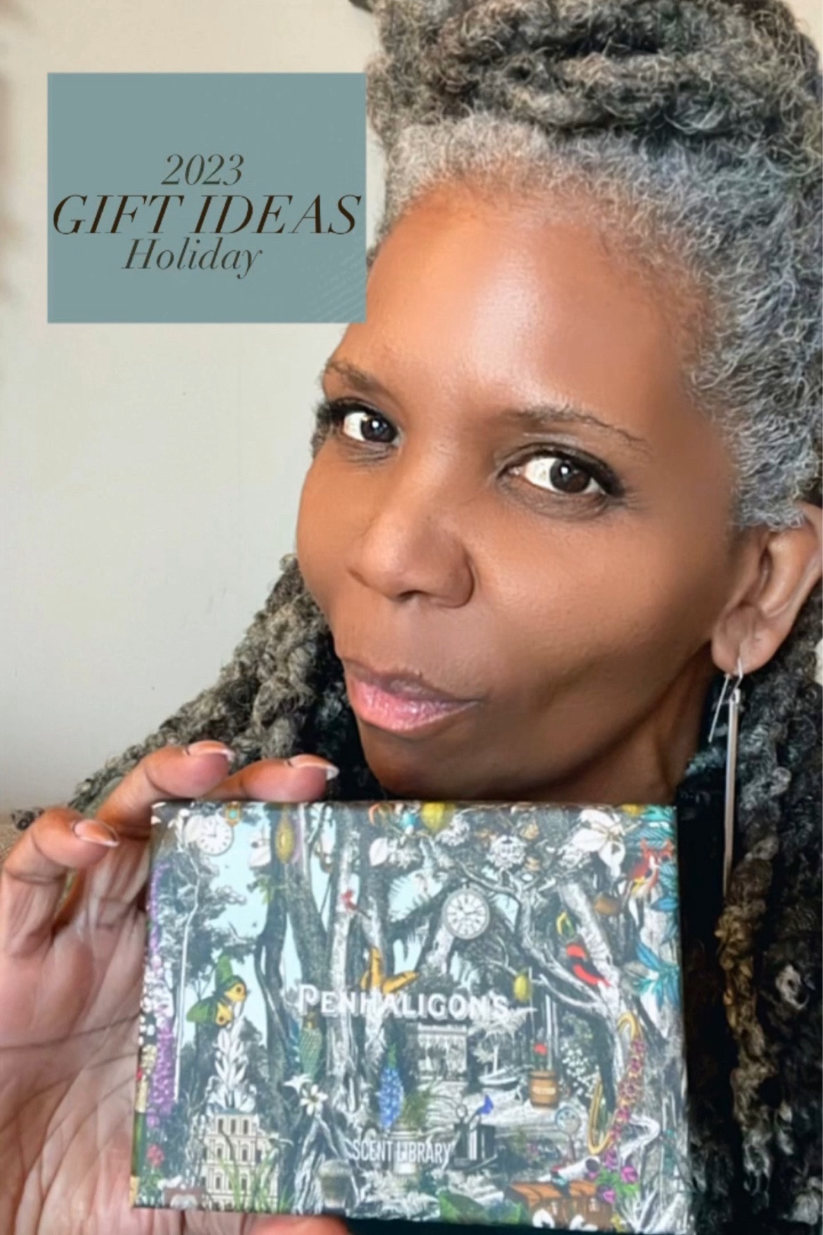 Picked up this Penhaligon’s Portrait Scent Library in the Dubai Airport and liked it so much, I ordered (online) the Trade Routes Scent Library. I also completed my fragrance profile and got two free samples as well.  You can also get a complimentary Potions & Discoveries Set when you spend $100+ online, by mentioning “Lynne Lucas” at checkout.  I detailed the scent notes & more over on Instagram.

#LTKHoliday #LTKfindsunder100 #LTKCyberWeek