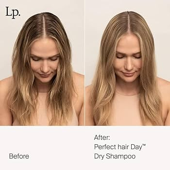 Living proof Dry Shampoo, Perfect hair Day, Dry Shampoo for Women and Men | Amazon (US)