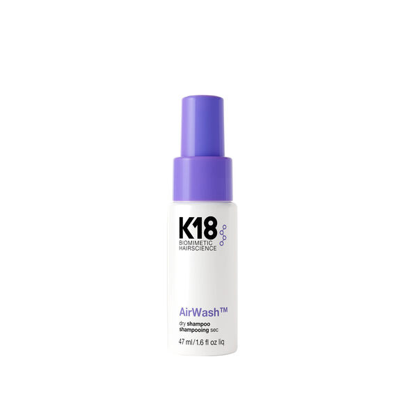 AirWash™ Dry Shampoo | Space NK - UK