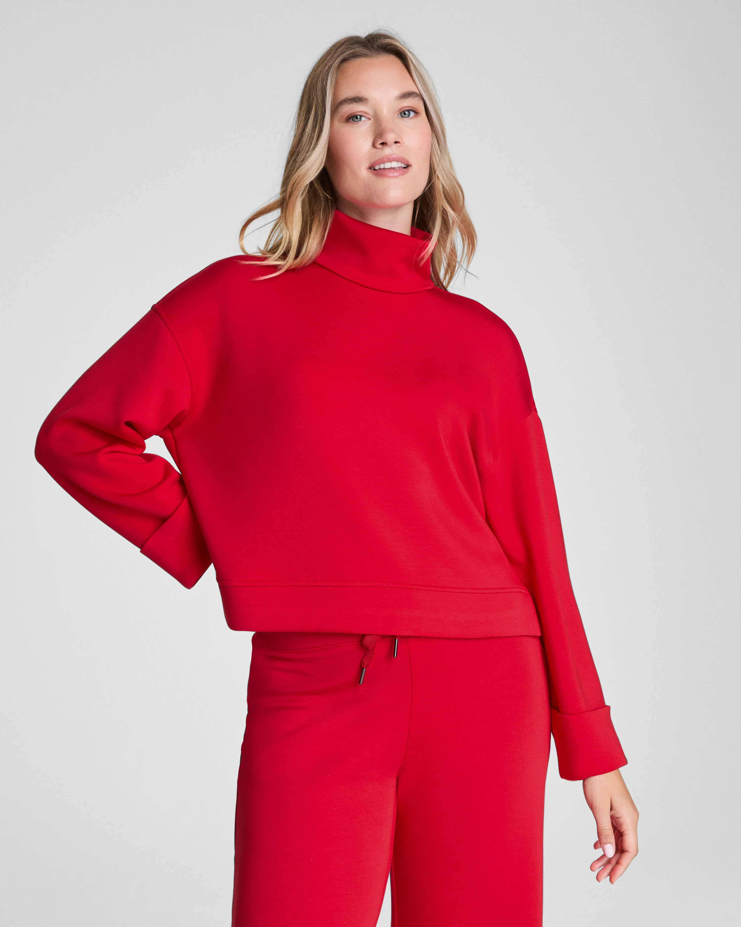 SPANX AirEssentials®Turtleneck$128.00USD | Spanx
