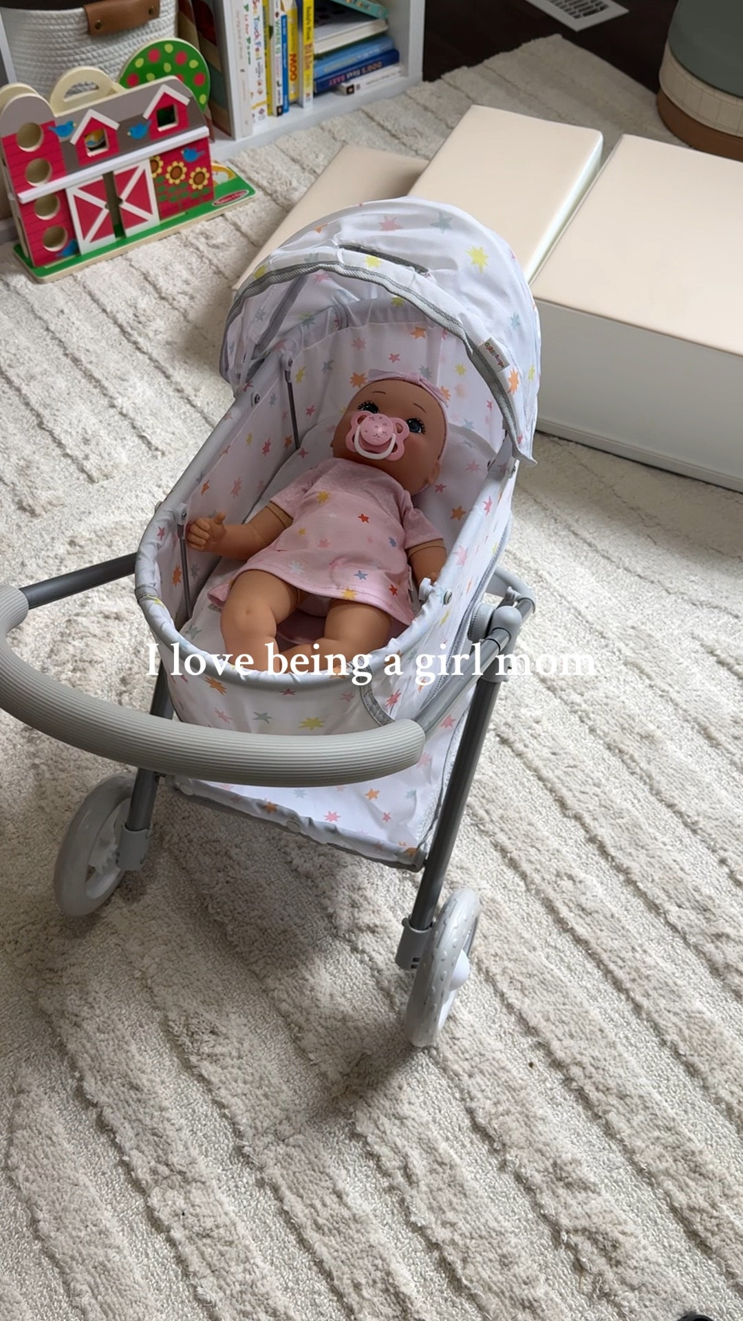 Baby doll links!

#LTKBaby #LTKFindsUnder100