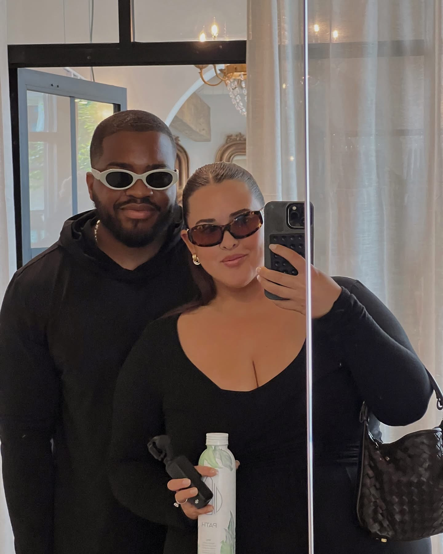 🤳🏼

Athleisure, workout outfit, gym outfit, jumpsuit, spring outfit, Pilates 

#LTKActive #LTKStyleTip #LTKPlusSize