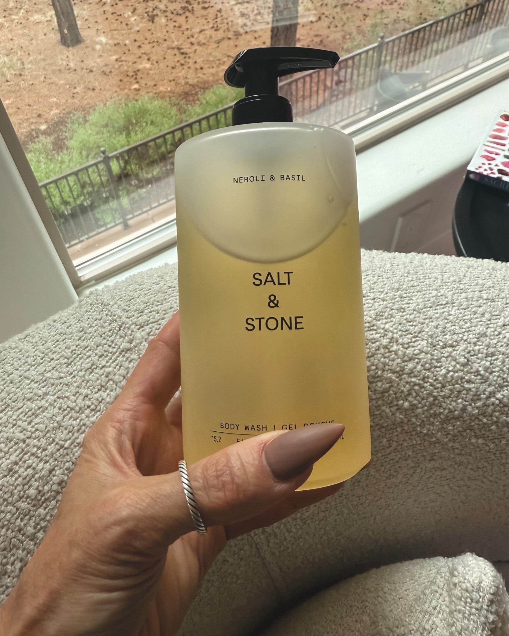 This body wash from salt & stone is one of my favorites and the scent that is on Nordstrom’s anniversary sale has been one of my best sellers

#LTKBeauty #LTKStyleTip #LTKSaleAlert