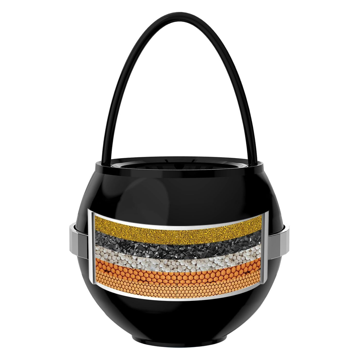 Bath Filter for Tub - Kinder Water Filter for Bathtub, Hard Water Softener to Remove Lead,Chlorin... | Amazon (US)