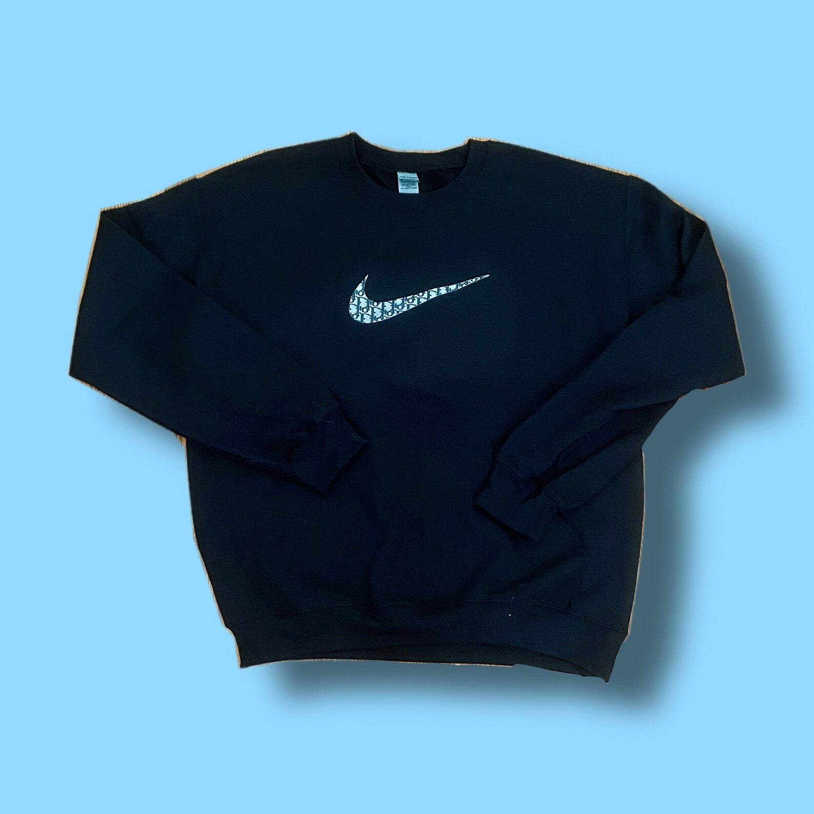 Air Dior Crewneck | Etsy | Etsy (US)