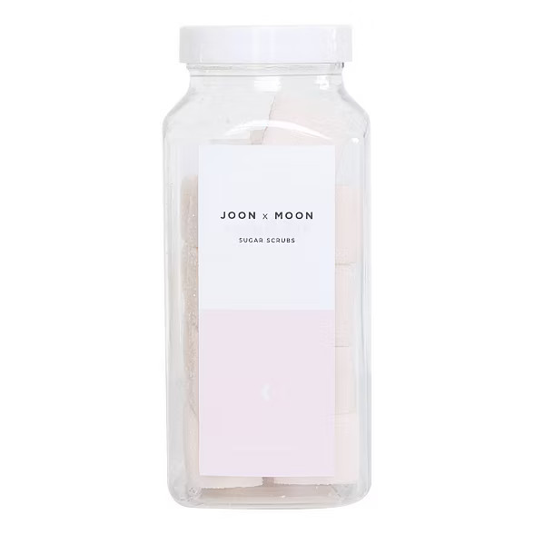 Joon x Moon Champagne Sugar Scrub - 10.5oz | Target