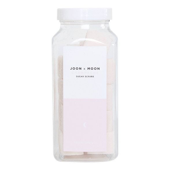 Joon x Moon Champagne Sugar Scrub - 10.5oz | Target