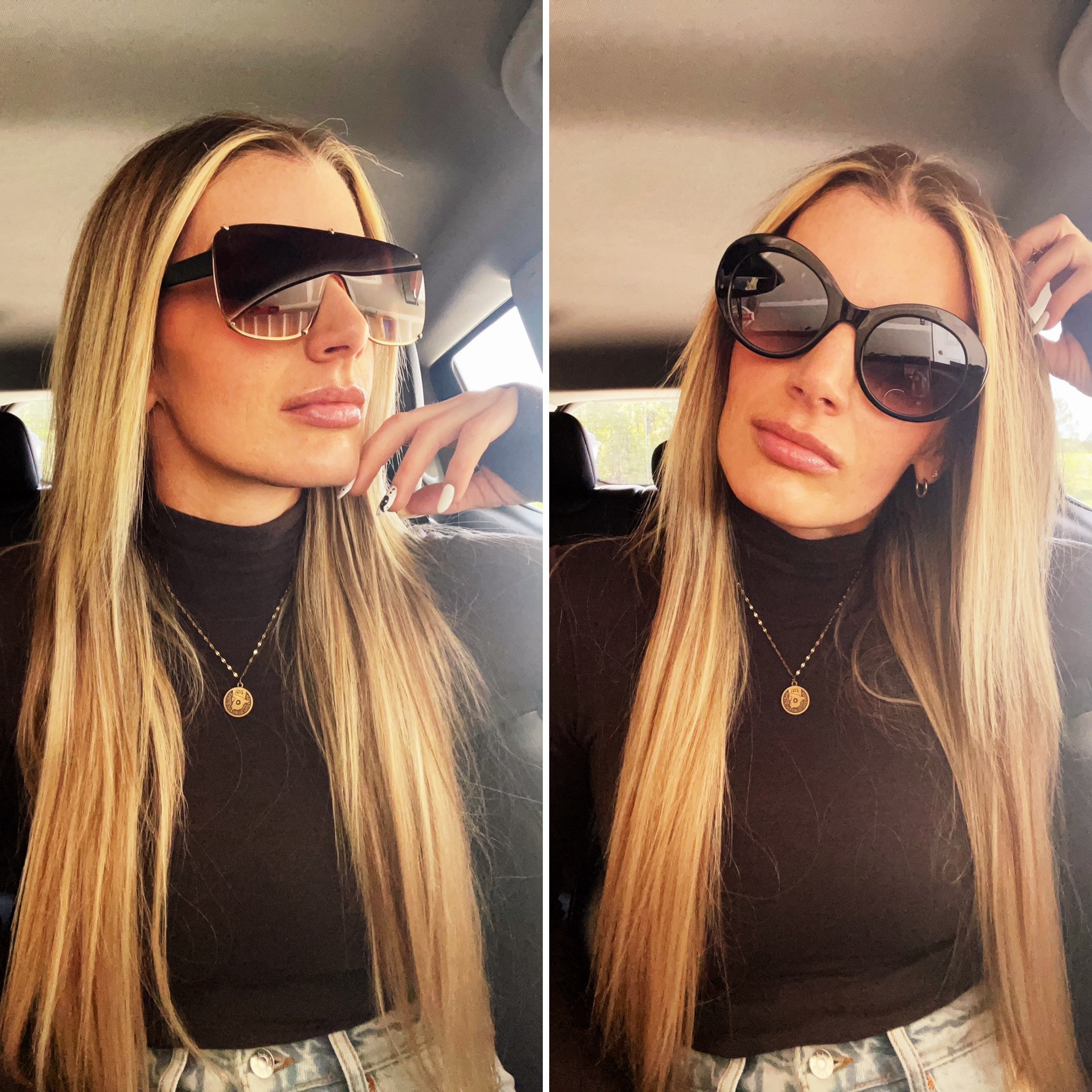 Some of my favorite sunnies!! 

#LTKxMadewell