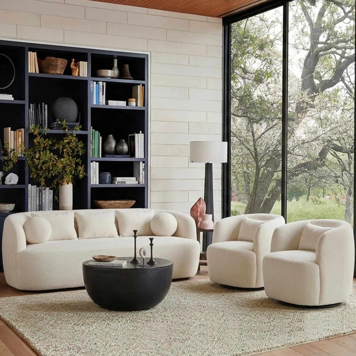 A fall living room refresh doesn’t have to mean changing everything 🍂 These Wayfair Labor Day deals have so many gorgeous statement sofas and living room sets up to 70% off! I’m loving the modern silhouettes, cozy fabrics, neutral tones, and clean minimalist styles for an easy seasonal update. 🤎

#WayfairHome #WayfairFurniture #WayfairLaborDayDeals #LaborDaySale #FallLivingRoomIdeas #FallRefresh #LivingRoomMakeover #ModernSofaSets #ModernLivingRoomDesign #MinimalistLivingRoom #NeutralSofa #CozySectional #FallHomeInspo #HomeDecorInspiration #FurnitureFinds #HomeDeals #LTKHome 

 #LTKSeasonal #LTKHome #LTKSaleAlert