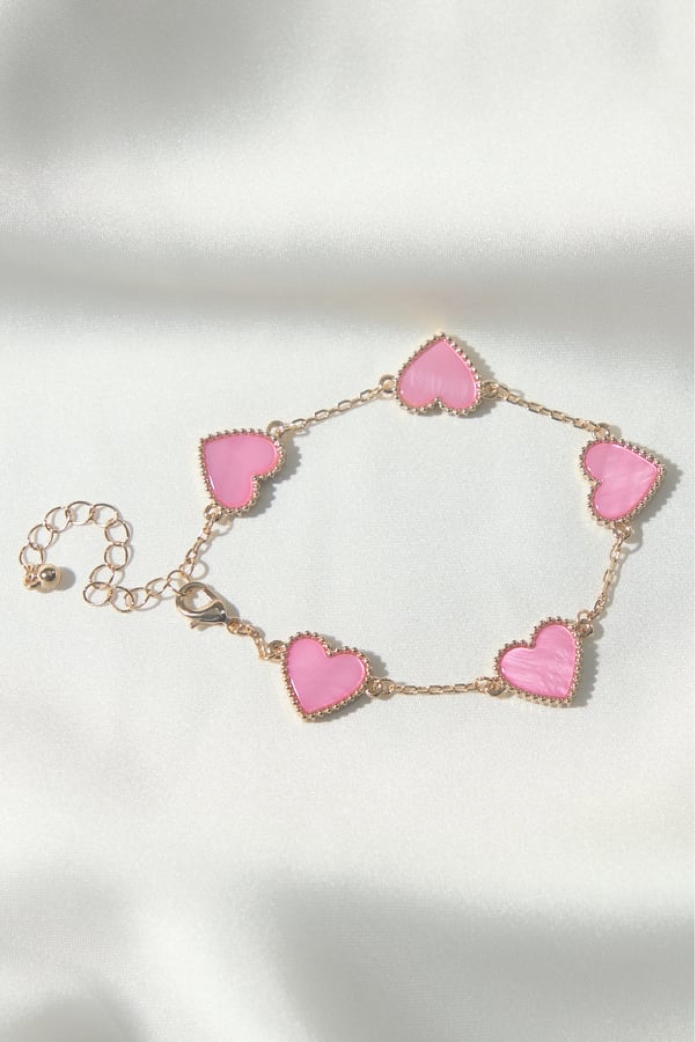 💕Pink heart bracelet Altar’d  state 💕

#LTKGiftGuide #LTKBeauty #LTKStyleTip