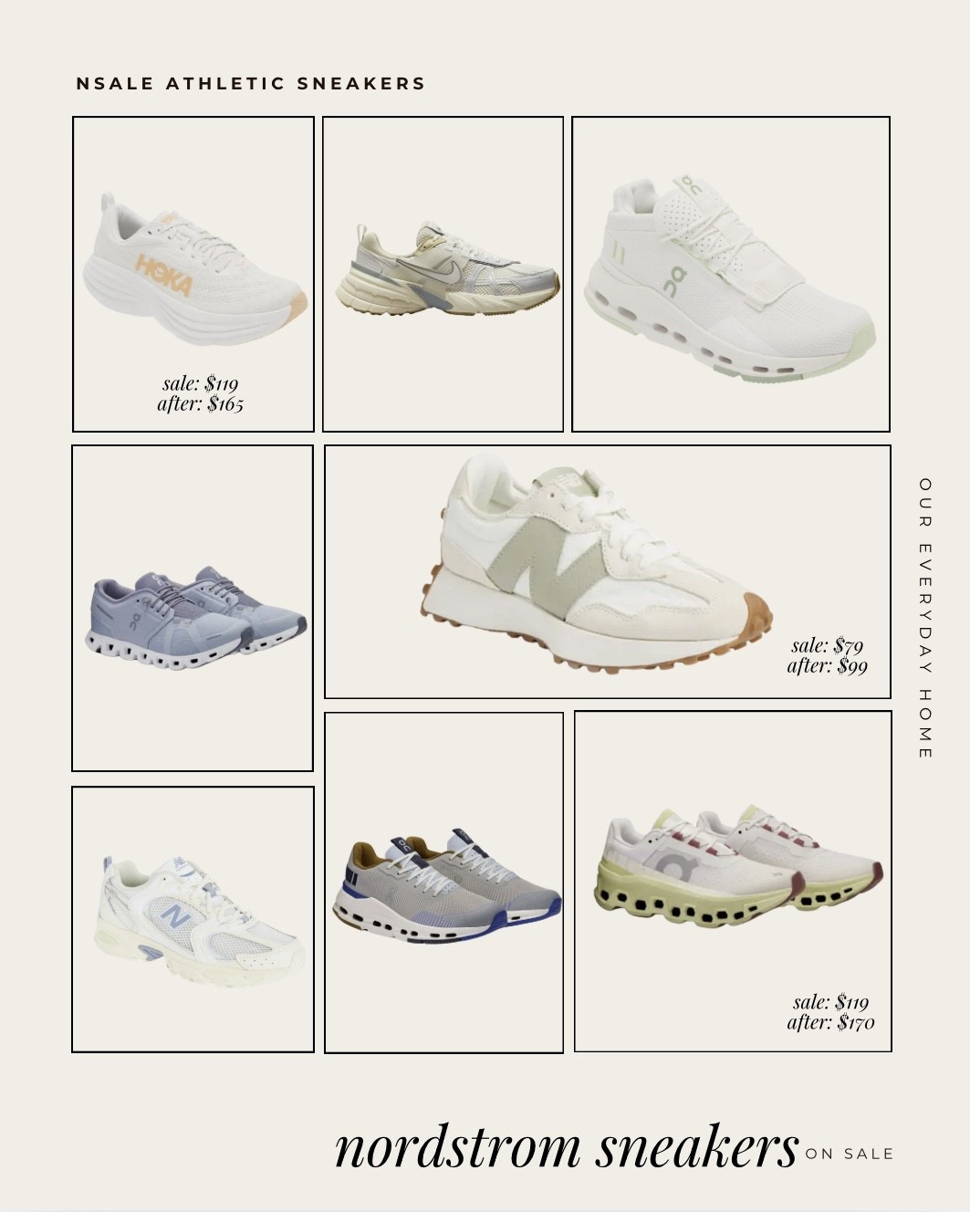 Public Access begins today! Don’t miss these sneaker finds! The NSale is the best place to grab your favorites! 

#LTKFindsUnder100 #LTKSaleAlert #LTKShoeCrush