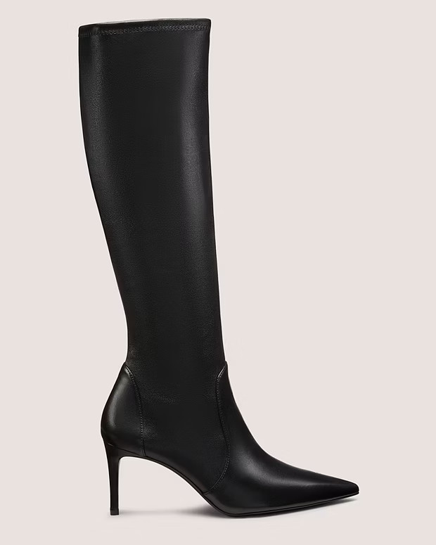 STUART POWER BOOT 75 | Stuart Weitzman (US)