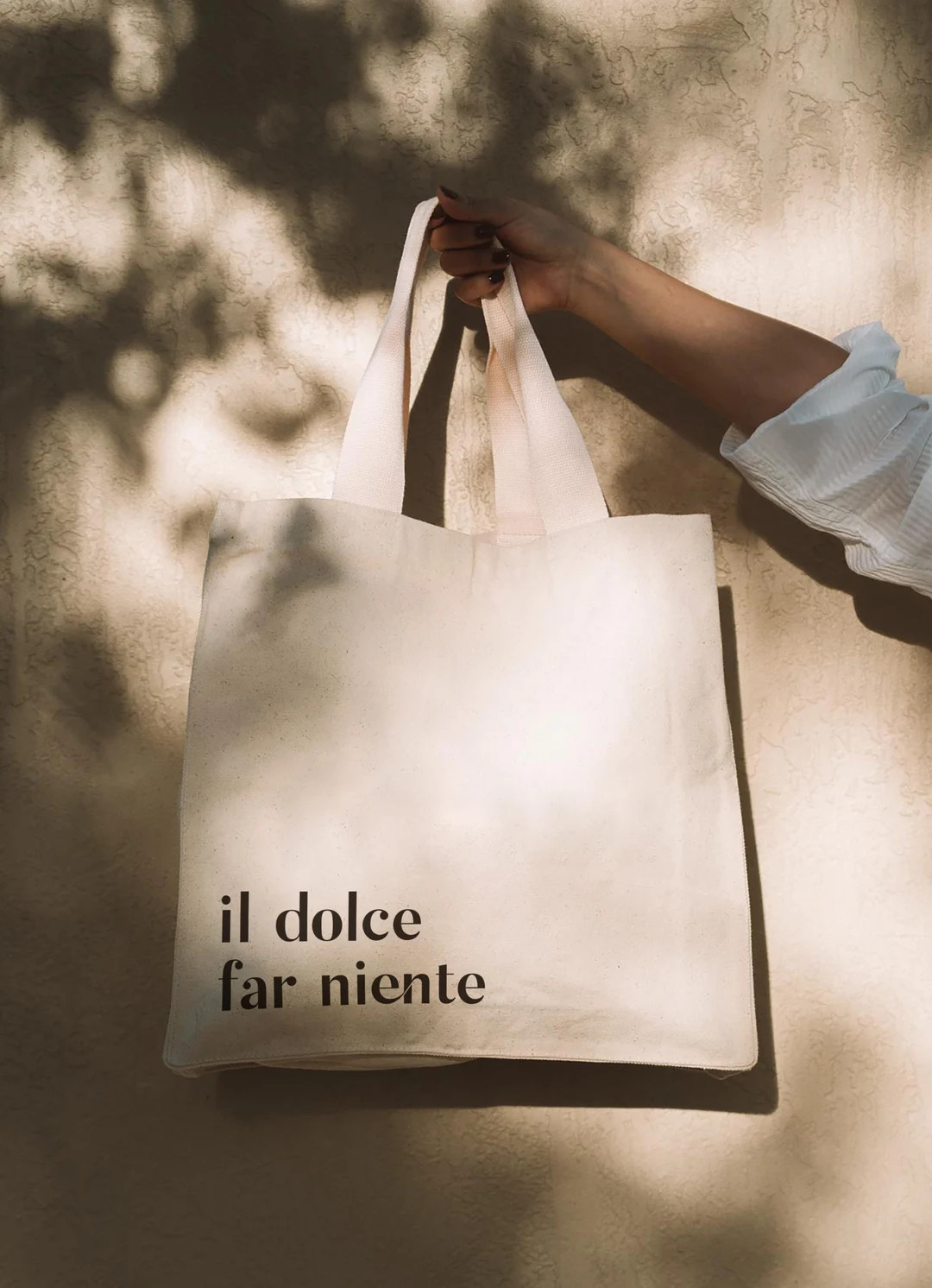 Bolso de mano Dolce Far Niente bolso de mano de Italia - Etsy España | Etsy (ES)