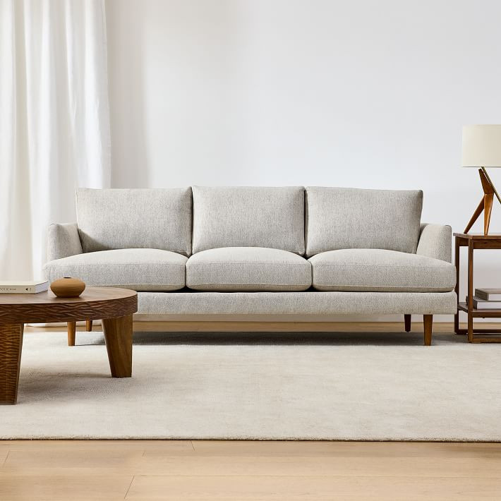 Haven Loft Sofa (76"–133") | West Elm | West Elm (US)