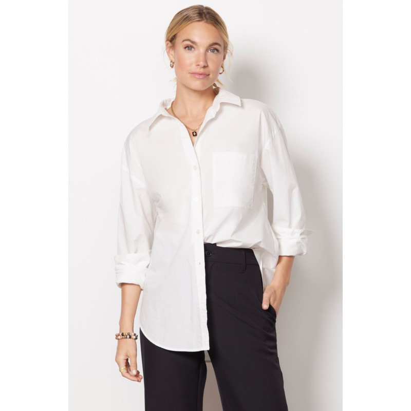 SANCTUARY New Modern Tunic | EVEREVE | Evereve