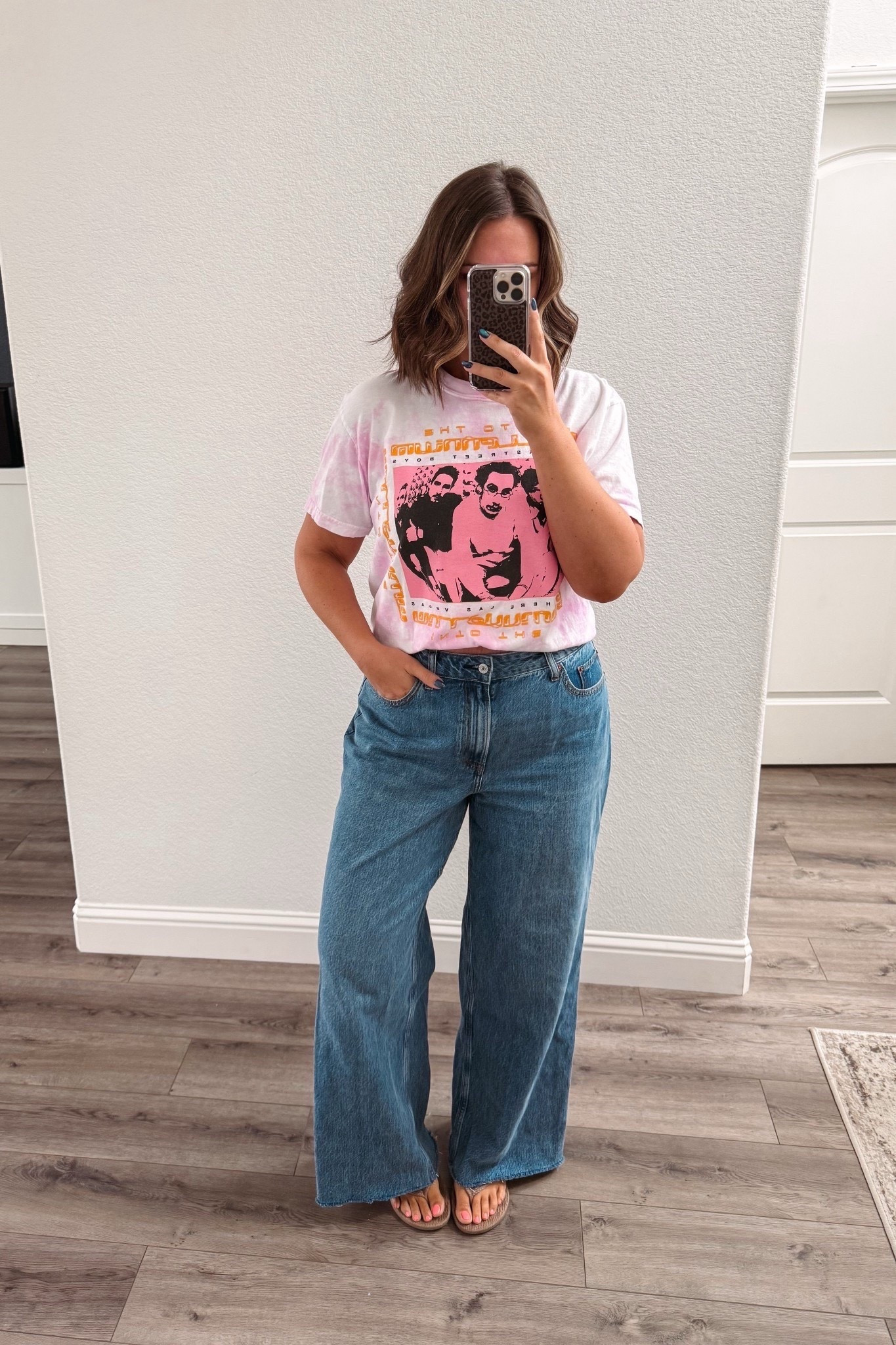 Love these jeans 🥰✨👌🏻

Jeans, 31

Size 12, midsize, wide leg jeans, millennial, ltk fall sale, fall sale, sale, sale alert, sale finds, weekend sale, ltk sale, sale finds, Courtney Hamilton

#LTKStyleTip #LTKFallSale #LTKMidsize