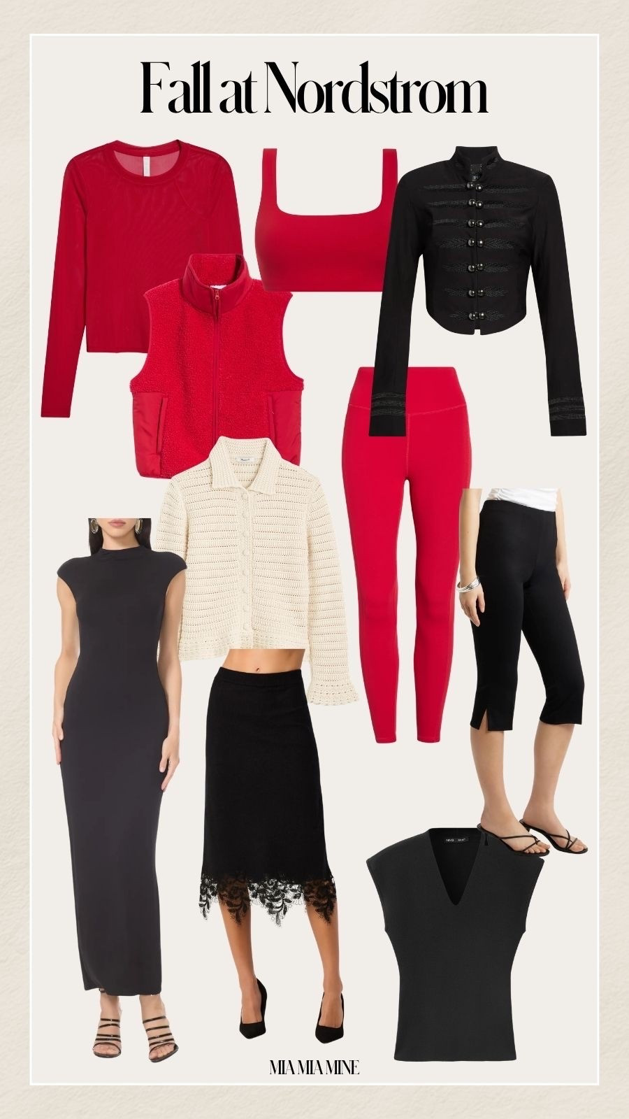Nordstrom new fall arrivals 
Nordstrom fall activewear, fall dresses, capris and sweaters

#LTKSeasonal #LTKOver40 #LTKmomlife