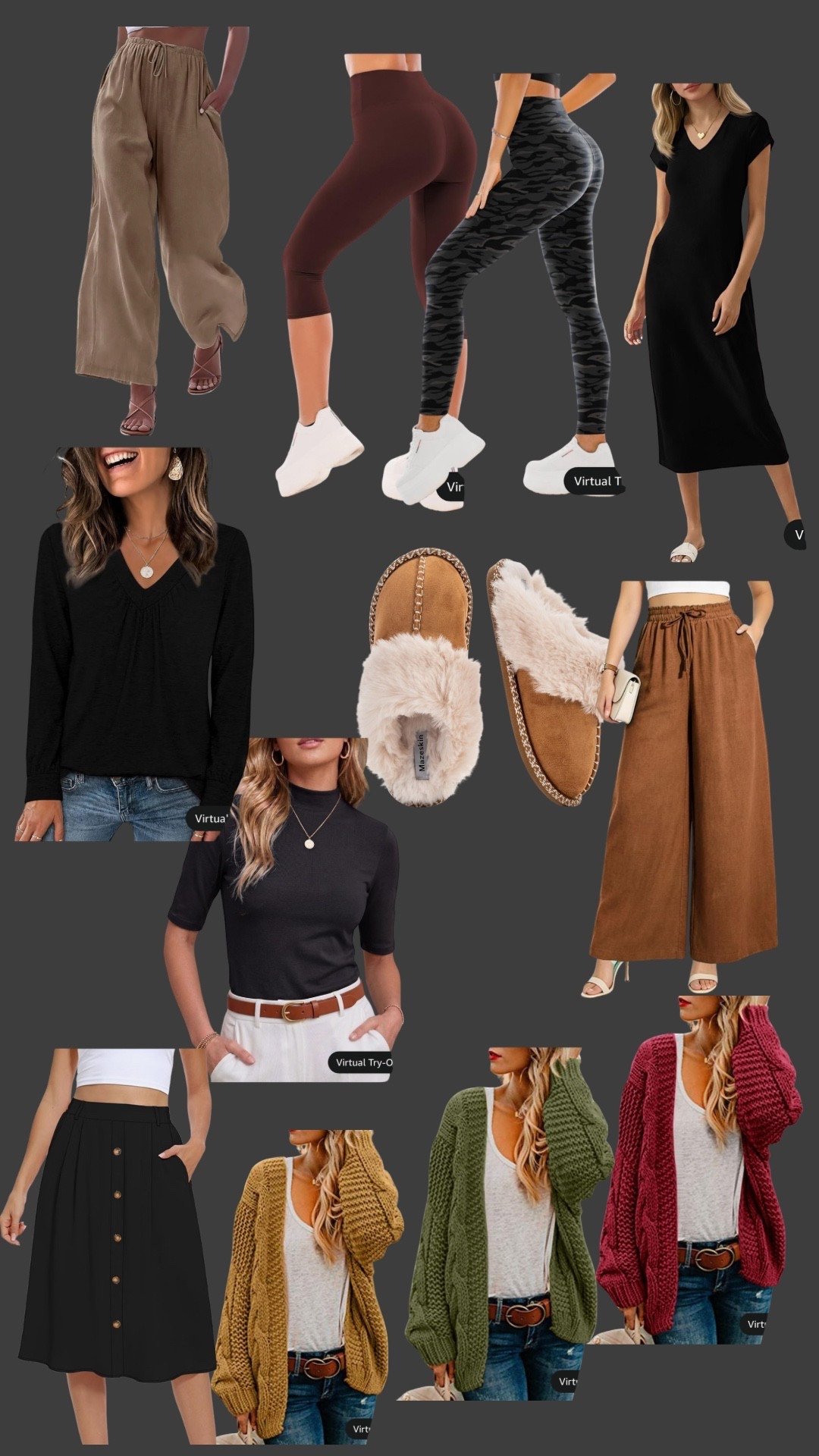 Items I’m loving under 10.00