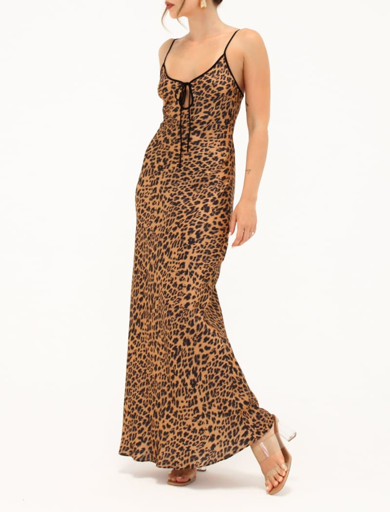 Daytona Maxi Dress | Rumored