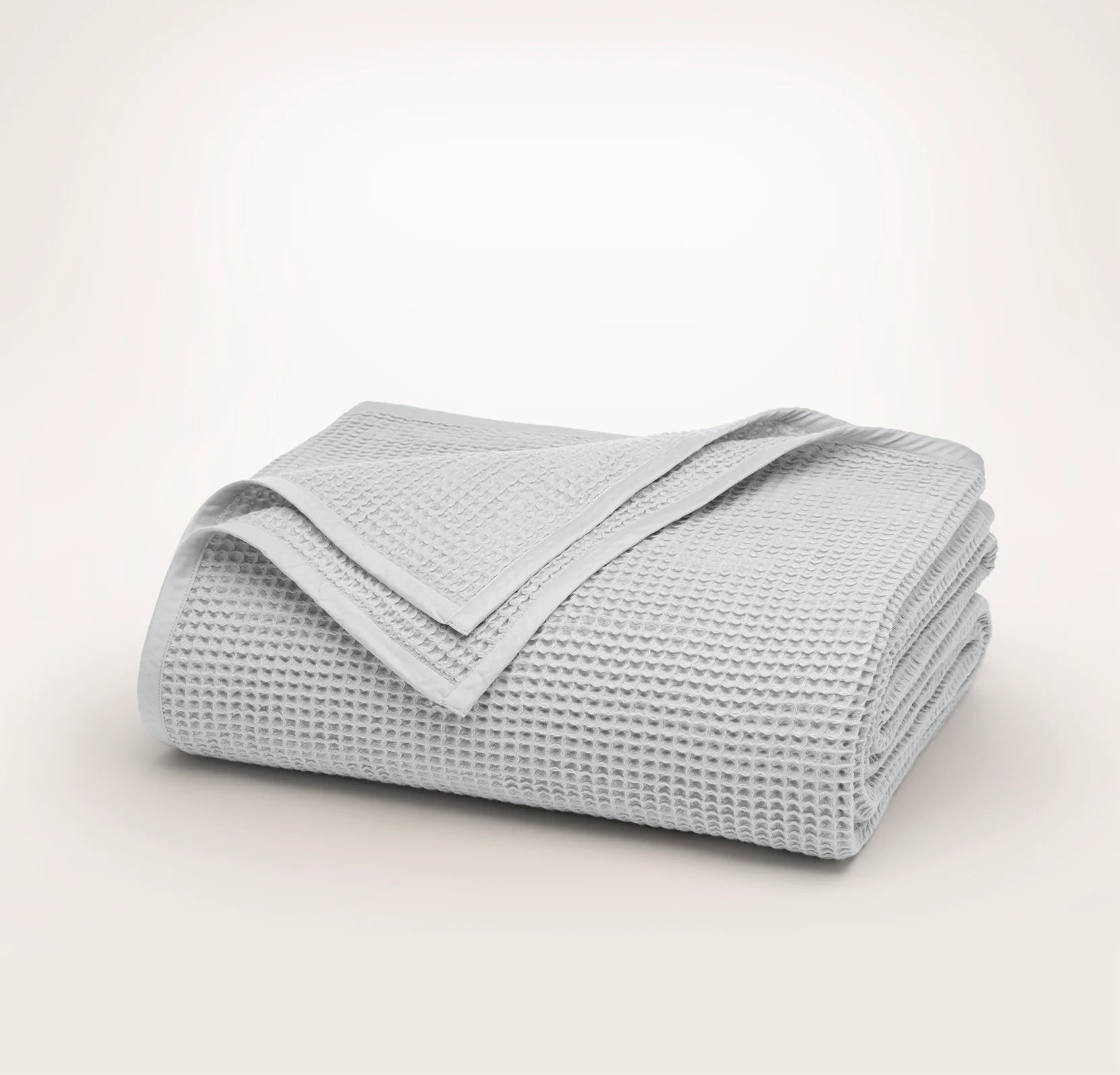 Waffle Bed Blanket | Boll & Branch
