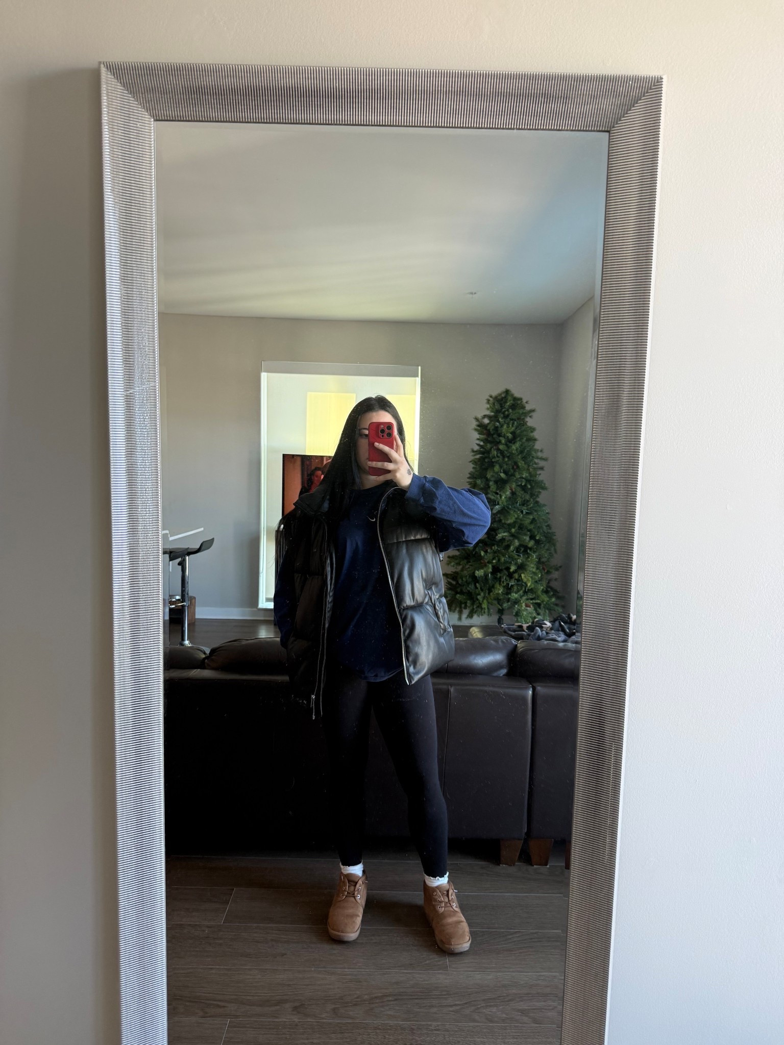 Work fit 

#LTKgrwm #LTKdayinmylife #LTKFindsUnder100