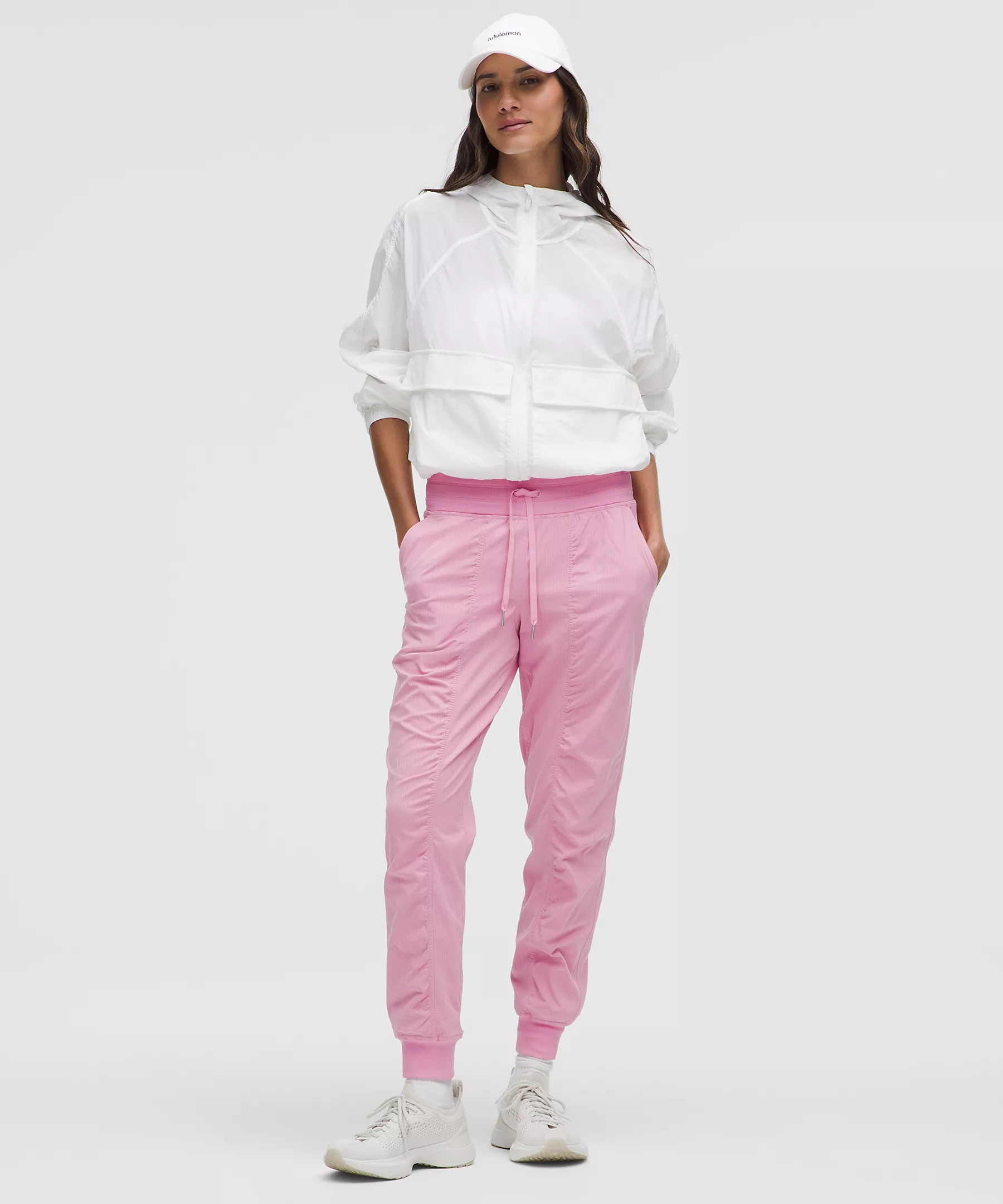 Dance Studio Mid-Rise Jogger | Lululemon (US)