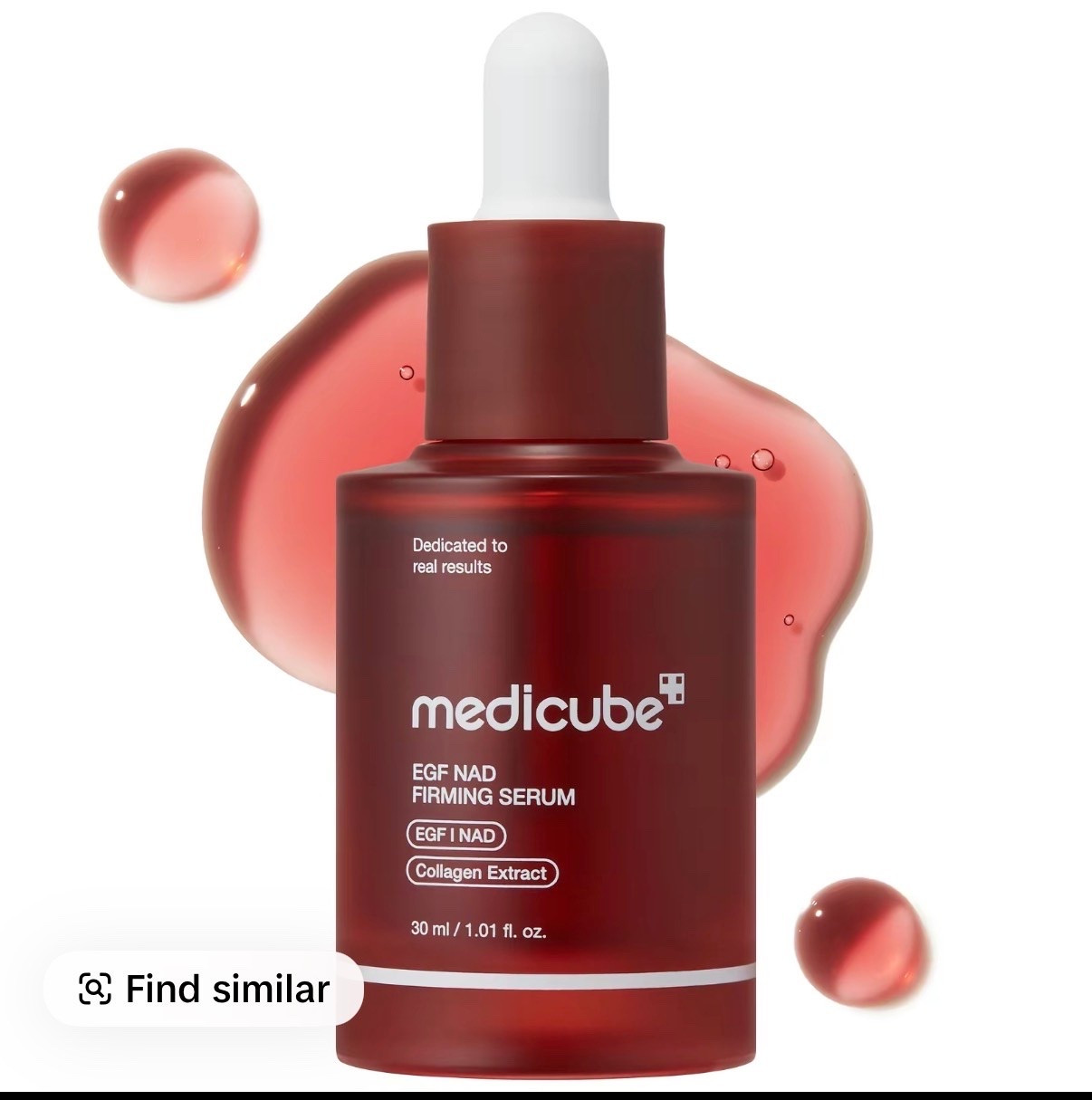 #medicune #serum #firmingserum #aging #selfcare