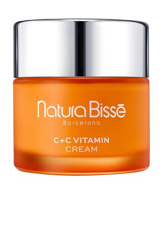Natura Bissé C+C Vitamin Cream in Beauty: NA | FWRD 