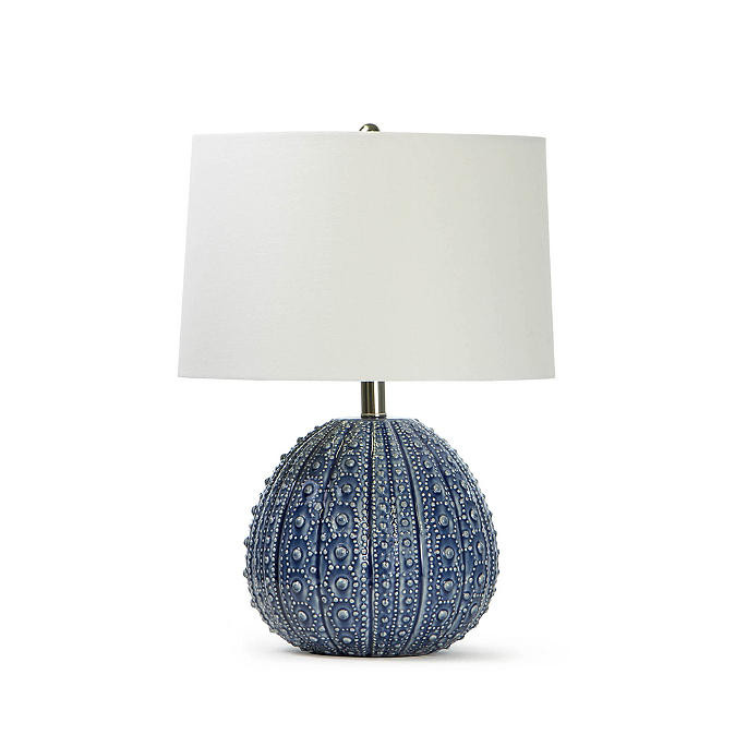 Isla Coastal Living Table Lamp | Frontgate | Frontgate