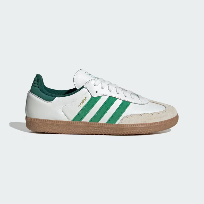 Samba OG Shoes | adidas (US)