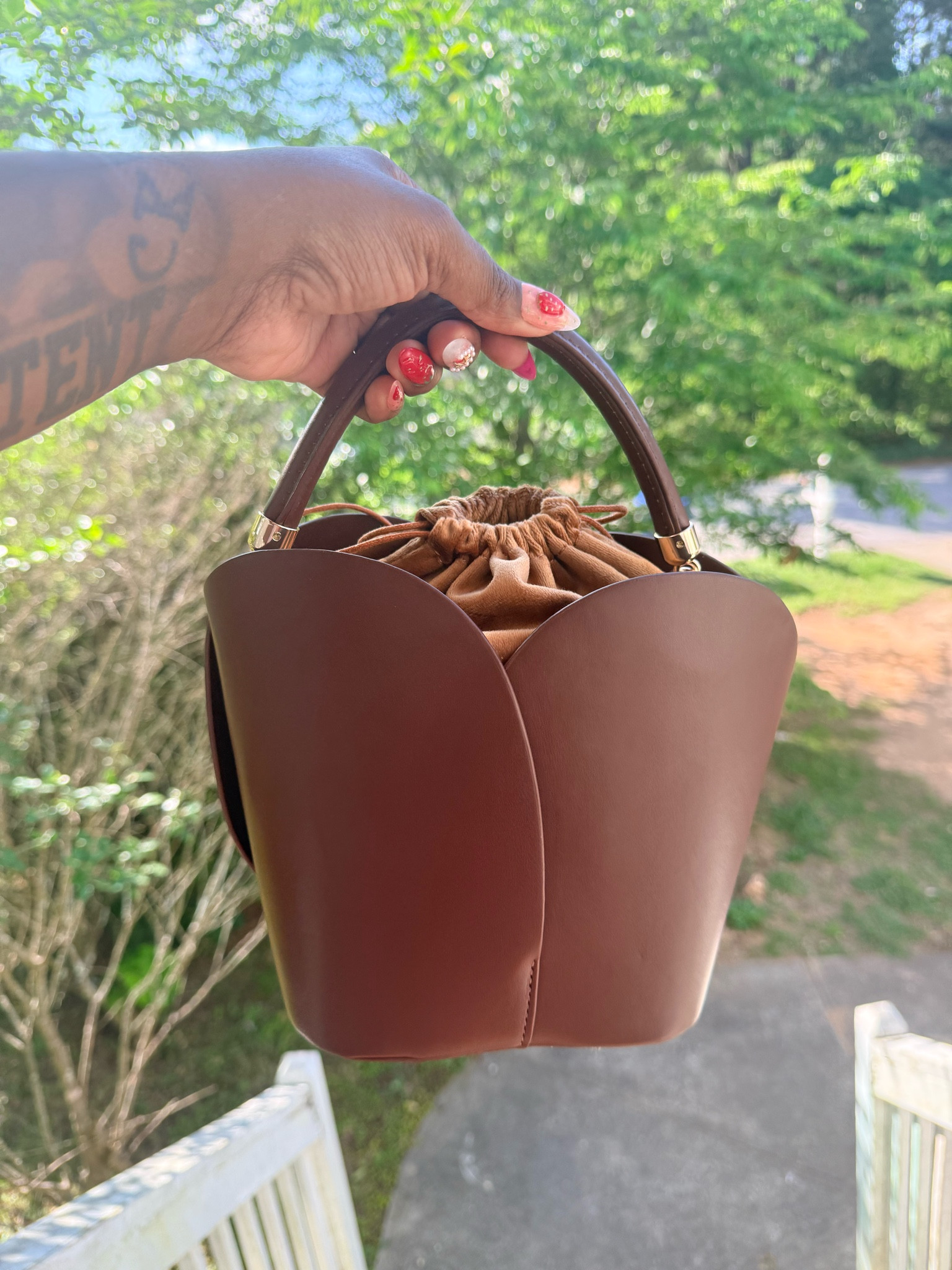 Nothing completes a summer outfit like a REALLY cute bag. Whether it’s a beach tote, a woven bag, or a fun little pop of color, I’m obsessed with all the summer bag trends right now.

All my favorite summer bags are linked on my LTK.

#ShoppingWithPriiincesss #SummerAccessories #BagStyle #LTKFinds #LTKFashion #FashionAccessories #VacationStyle #StyleInspo #WardrobeGoals #OutfitIdeas #ClosetGoals #TrendyFashion #BeachStyle #AtlantaMom #Atlantamom #Atlantabloggers #Atlantablogger #AtlantaCreator #Atlantacontentcreators #Atlantacontentcreator
