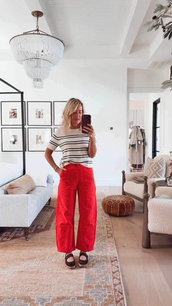 The easiest ootd! 

Top: small
Jeans: 25