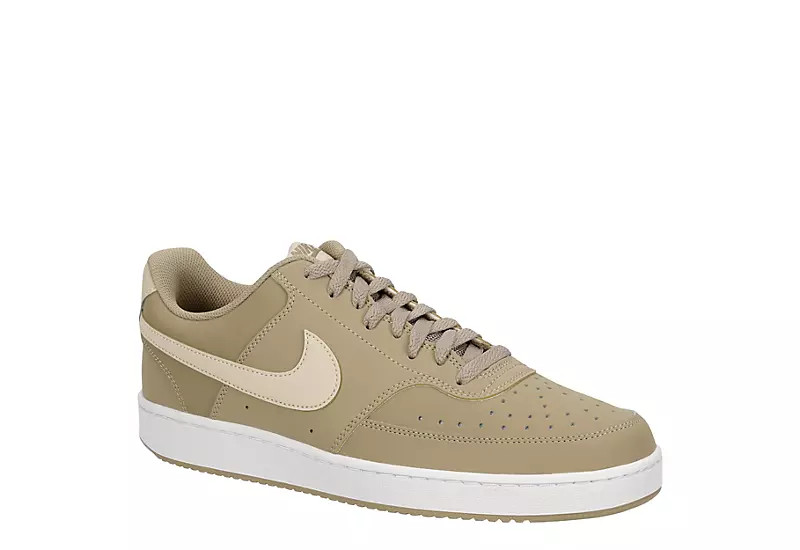 MENS COURT VISION LOW SNEAKER | Rack Room Shoes