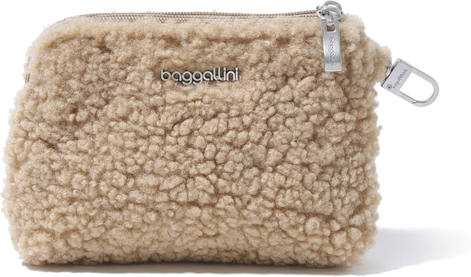 Baggallini On the Go Daily RFID Pouch | Amazon (US)