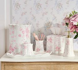 LoveShackFancy Bathroom Accessories | Pottery Barn (US)