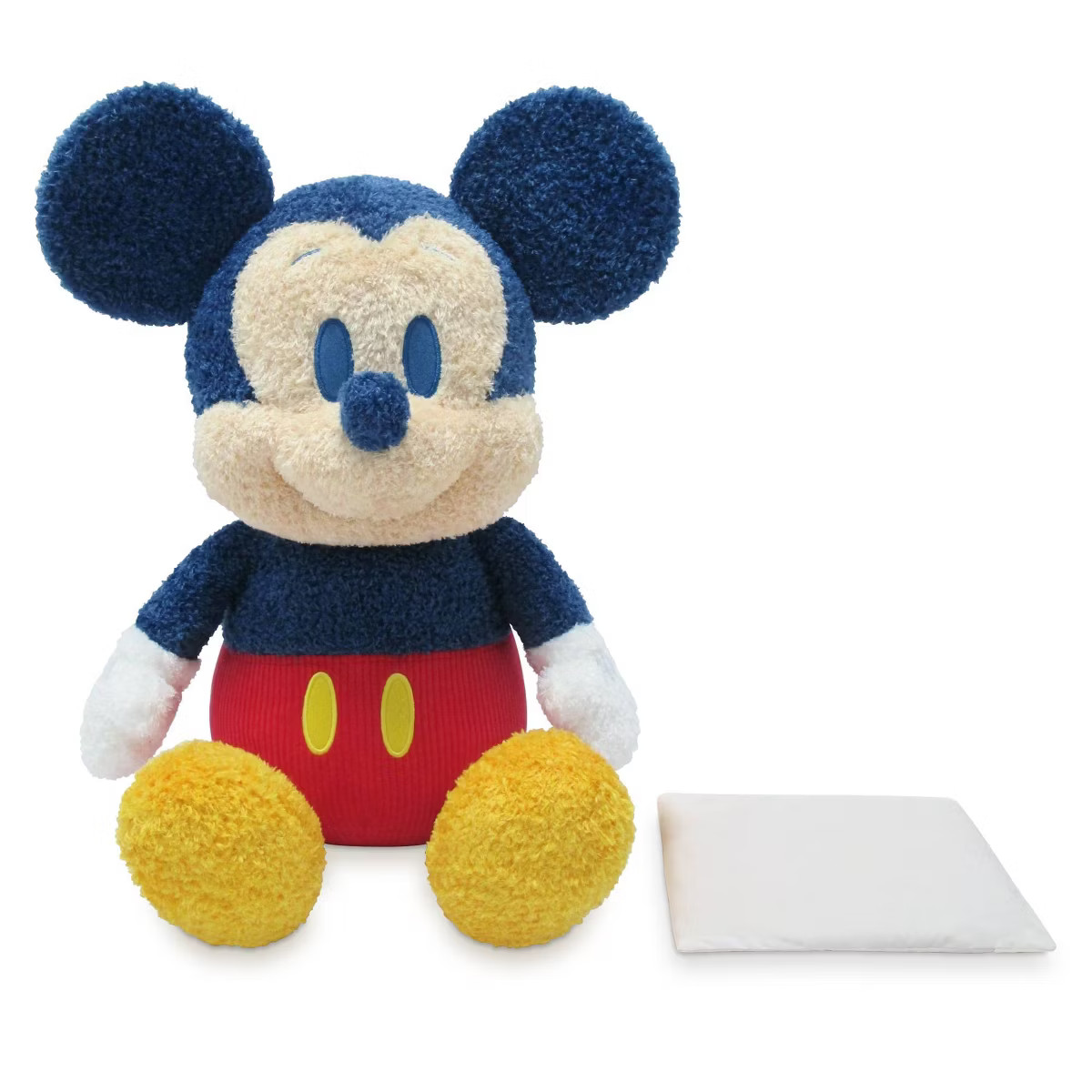 Mickey Mouse Kids' Weighted Plush | Target