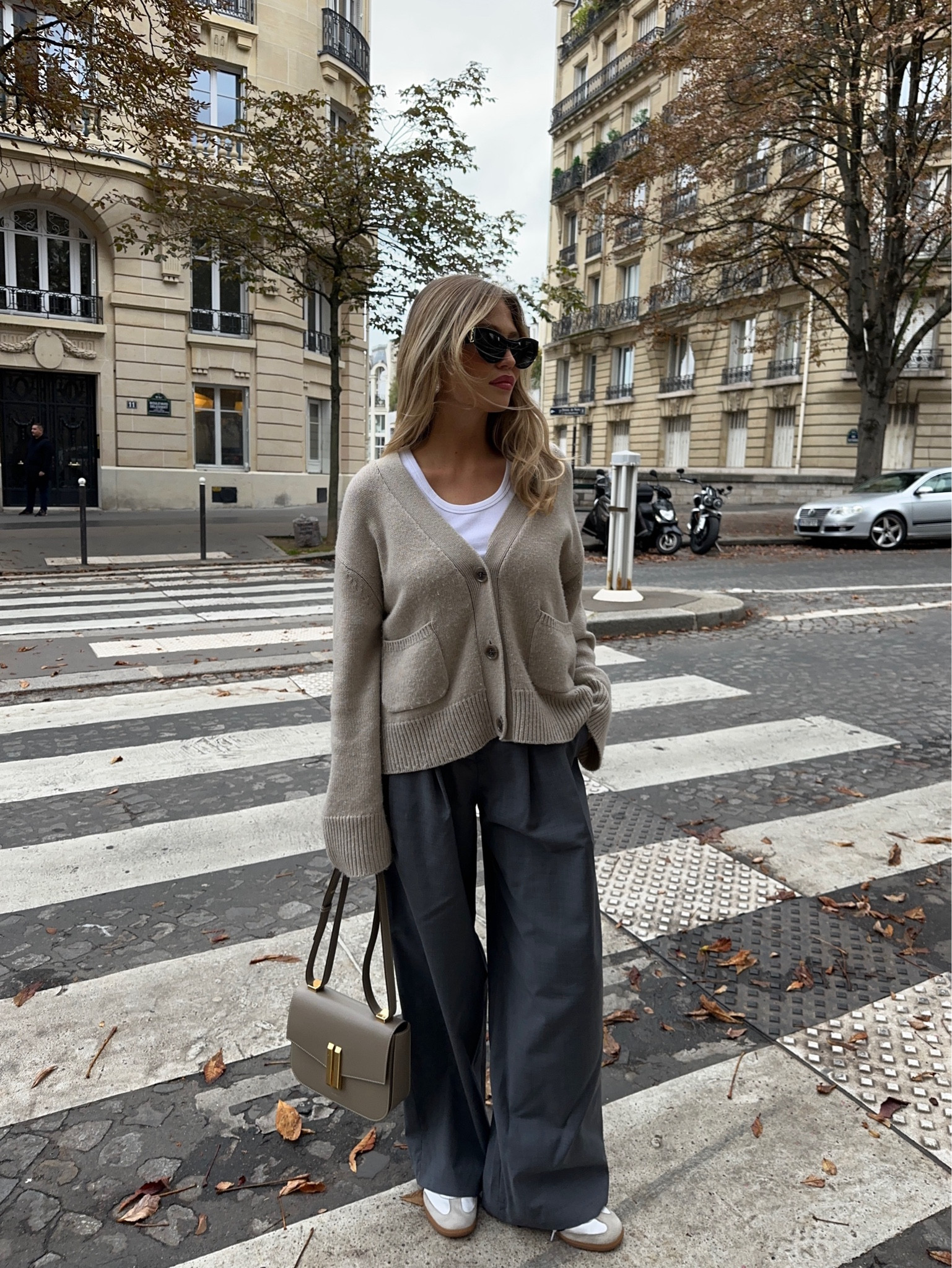 Taupe shades #fall #taupe #grey #outfitideas

#LTKfrance #LTKeurope #LTKstyletip