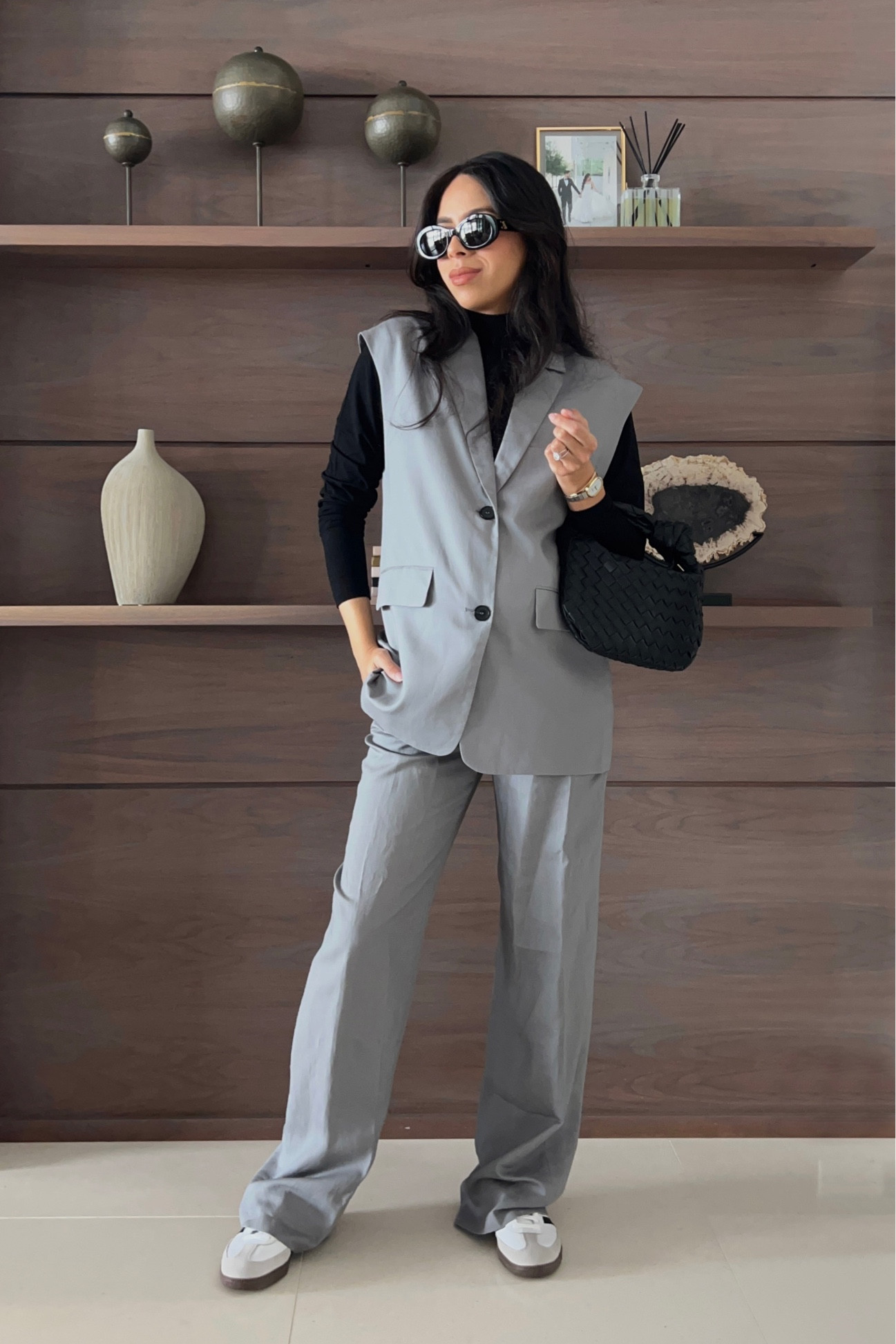 Fall fashion 
#adidas #sambas #falloutfit

#LTKstyletip #LTKSeasonal #LTKshoecrush