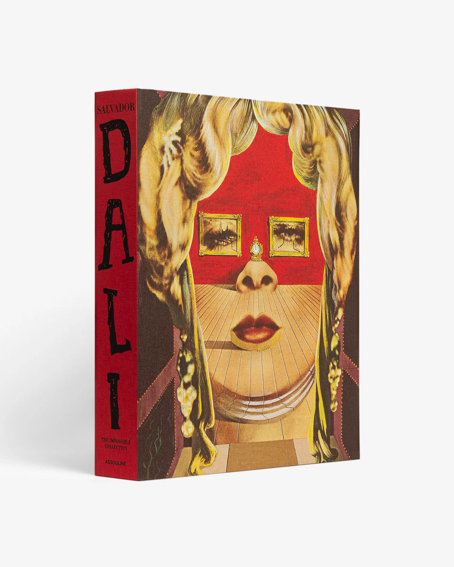 Books | Assouline