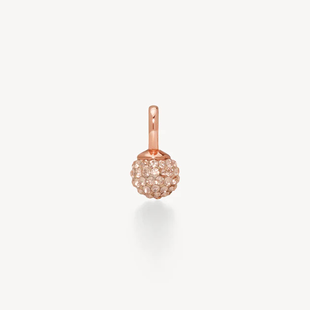 Sparkle Ball™ Charm — Mini | Hillberg & Berk