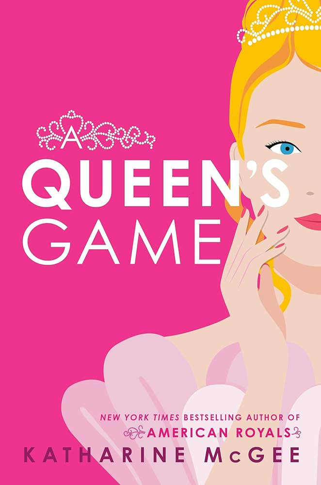 A Queen's Game (A Queen's Duet) | Amazon (US)