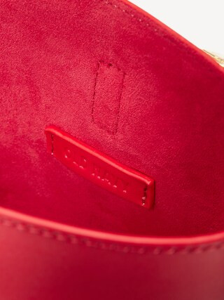 Small Preppy Bucket Crossbody Bag | Old Navy (US)