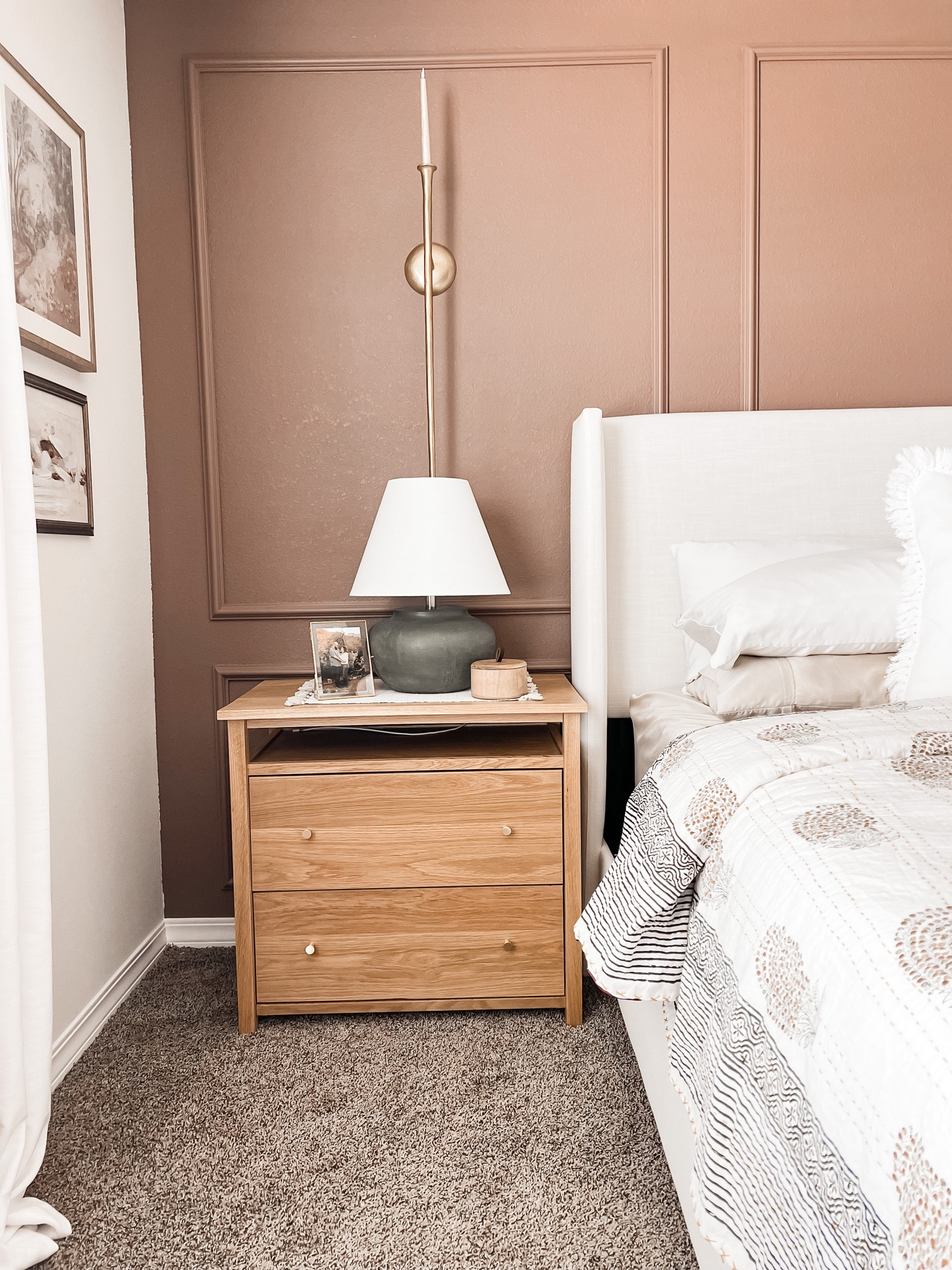 Master bedroom decor

#LTKFind #LTKSeasonal #LTKhome