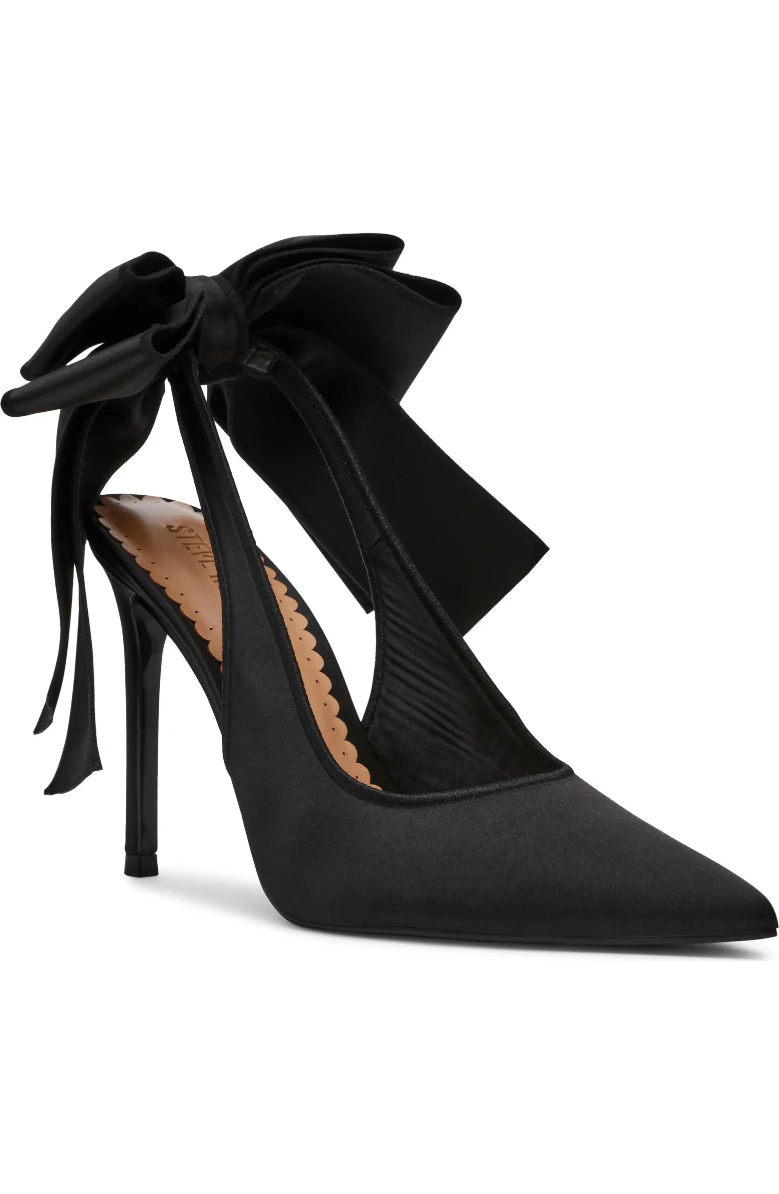 Teacup Slingback Pointed Toe Pump (Women) | Nordstrom