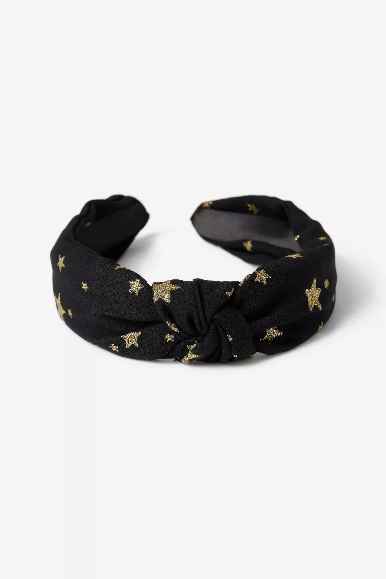 **Star Knot Headband | Topshop US