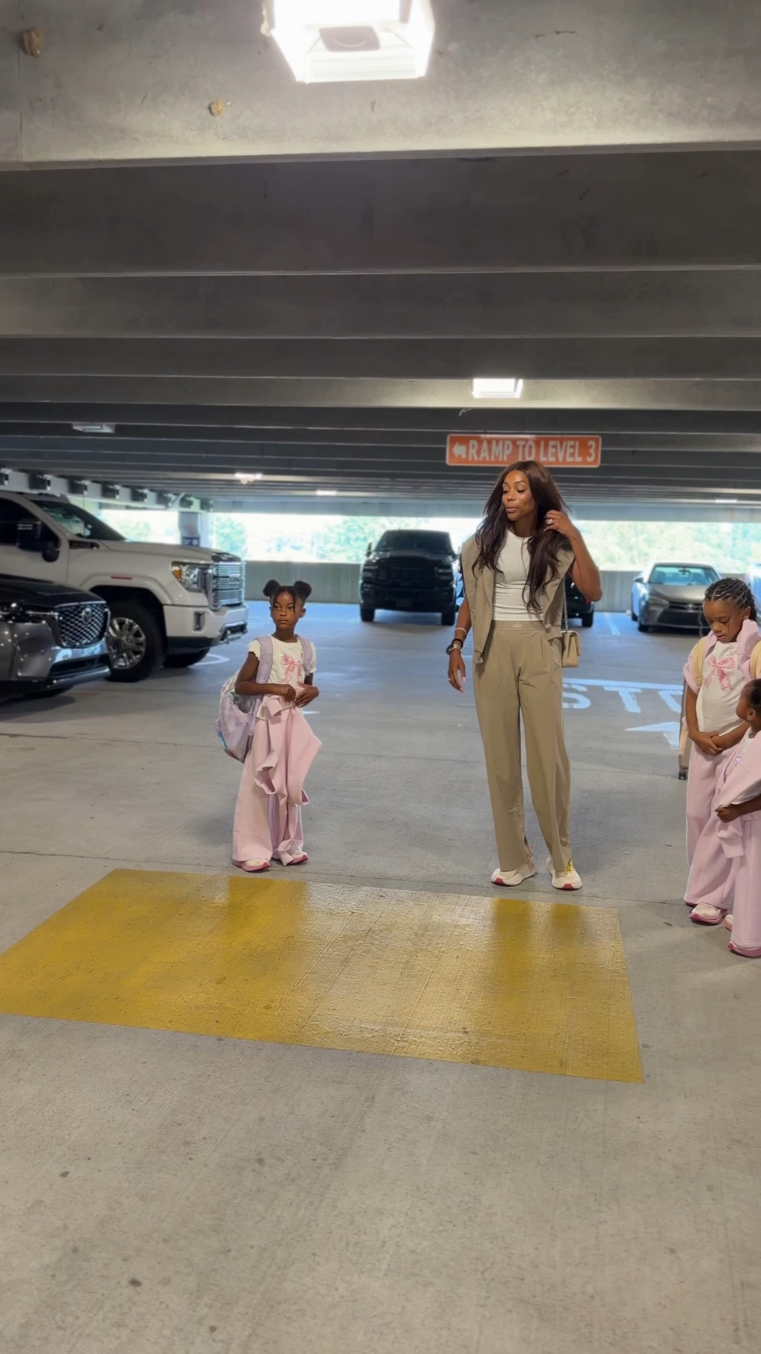 The girls outfits 😍

#LTKootd #LTKKids