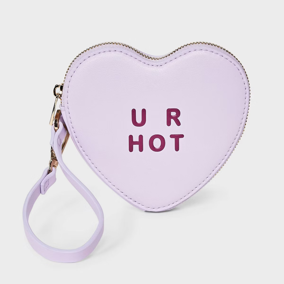 Conversation Heart Wristlet - A New Day™ | Target