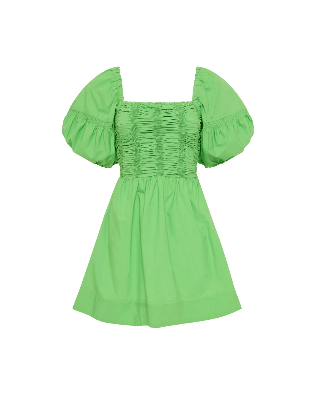 BELLADONNA MINI DRESS | FEBE Clothing